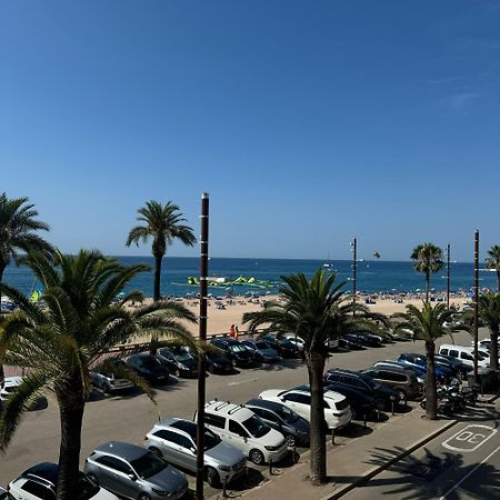 Apartamento Zodiac Ab 2 C Lloret de Mar Kültér fotó